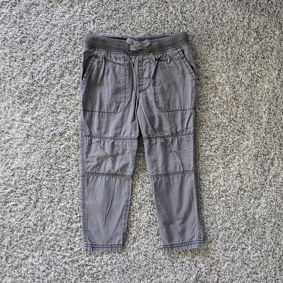 Toddler boys Carter's casual pants - Picture 1 of 3